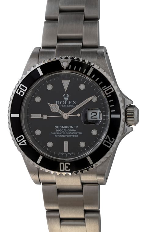 resale value of rolex watches|value of older rolex watches.